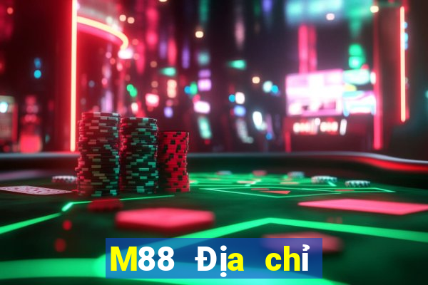 M88 Địa chỉ tải Fun88 Eastern giải trí