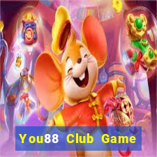 You88 Club Game Bài G88