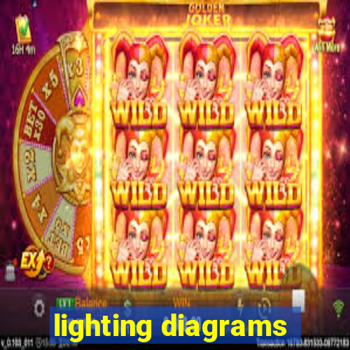 lighting diagrams