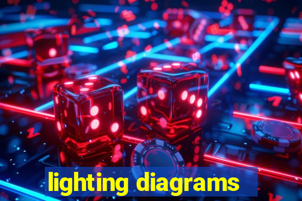 lighting diagrams