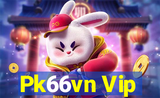 Pk66vn Vip