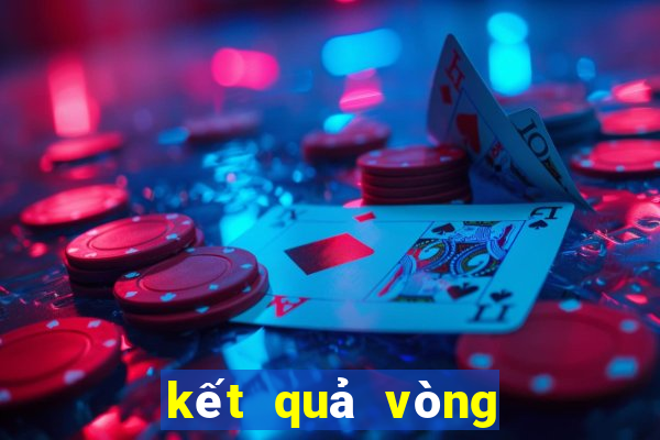 kết quả vòng loại châu âu