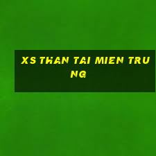 xs than tai mien trung