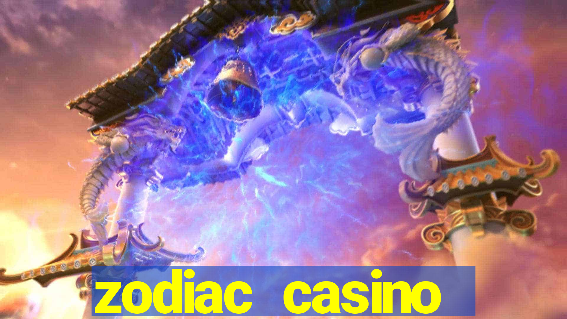 zodiac casino casino rewards