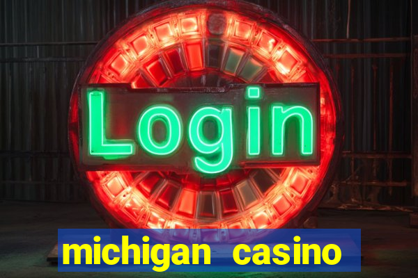 michigan casino bonus codes