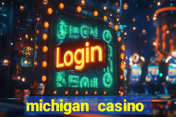 michigan casino bonus codes