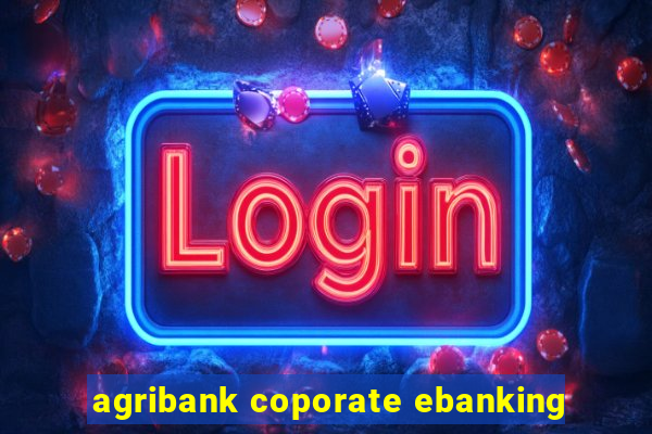 agribank coporate ebanking