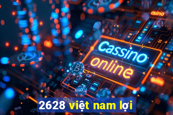 2628 việt nam lợi