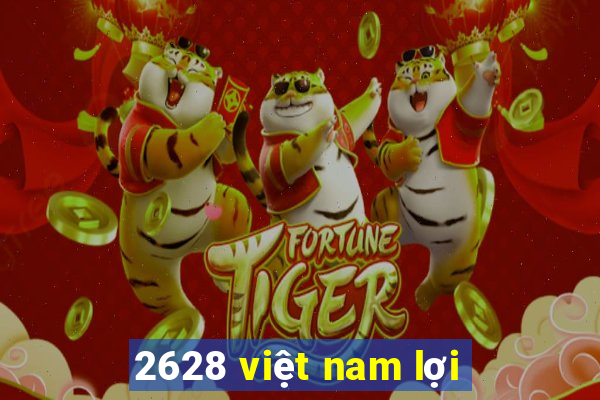 2628 việt nam lợi