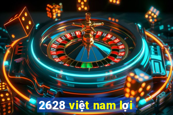 2628 việt nam lợi