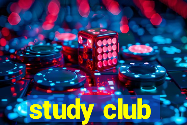 study club