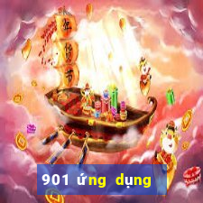 901 ứng dụng xổ số tải về