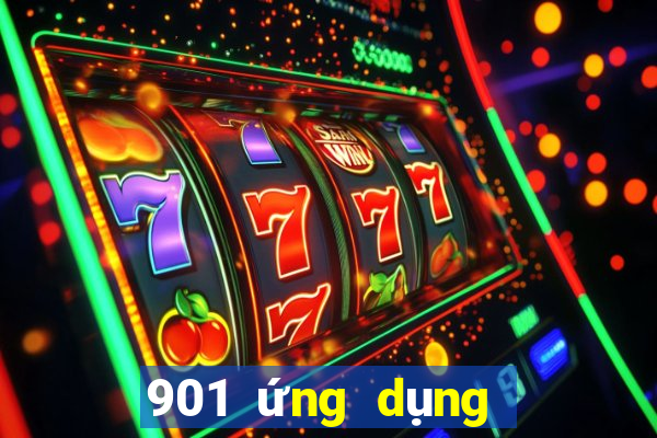 901 ứng dụng xổ số tải về