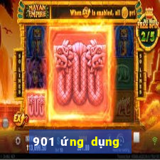 901 ứng dụng xổ số tải về