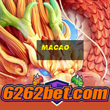 macao