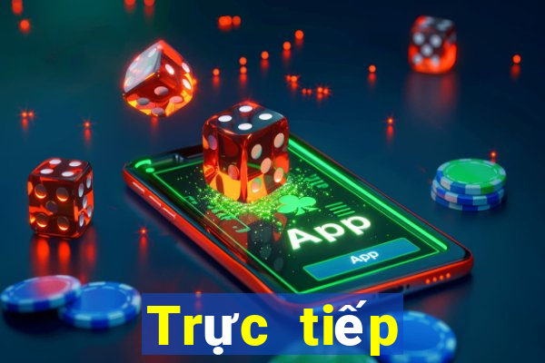 Trực tiếp điện toán ngày 27