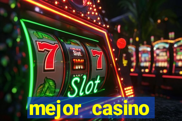 mejor casino pragmatic play