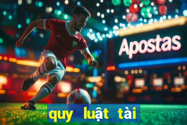 quy luật tài xỉu avatar