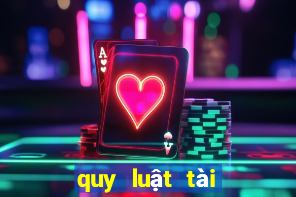 quy luật tài xỉu avatar