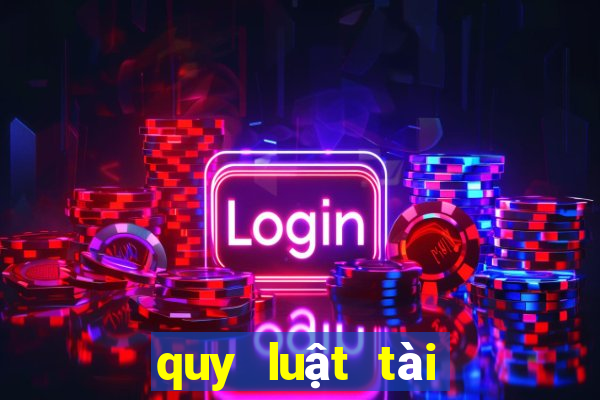 quy luật tài xỉu avatar