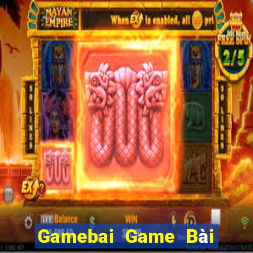 Gamebai Game Bài Tứ Sắc