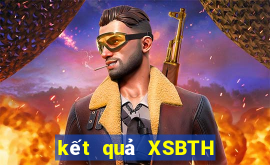 kết quả XSBTH ngày 3