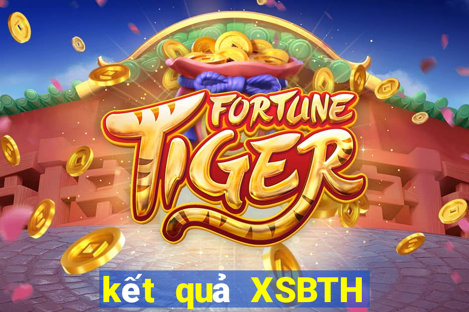 kết quả XSBTH ngày 3