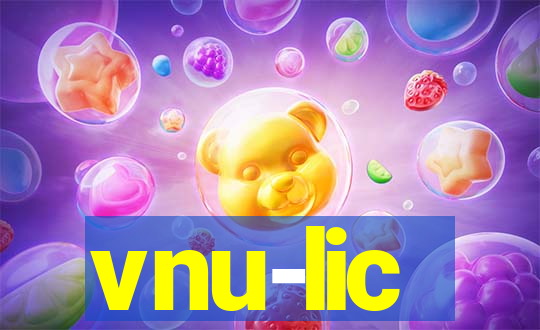 vnu-lic