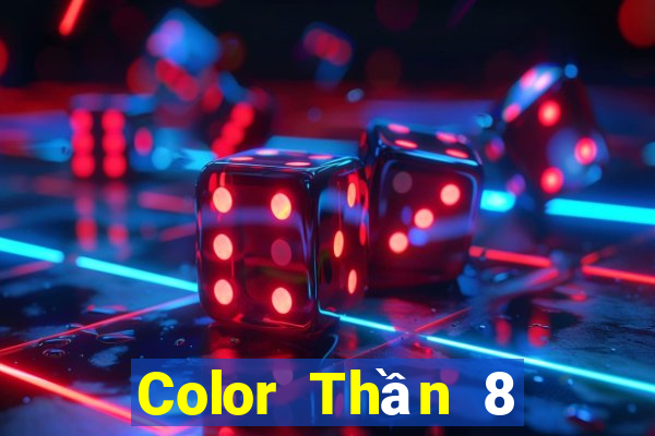 Color Thần 8 Nhanh 3 Tải về