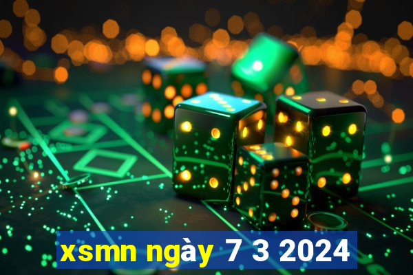 xsmn ngày 7 3 2024