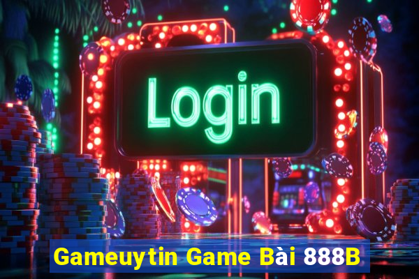 Gameuytin Game Bài 888B