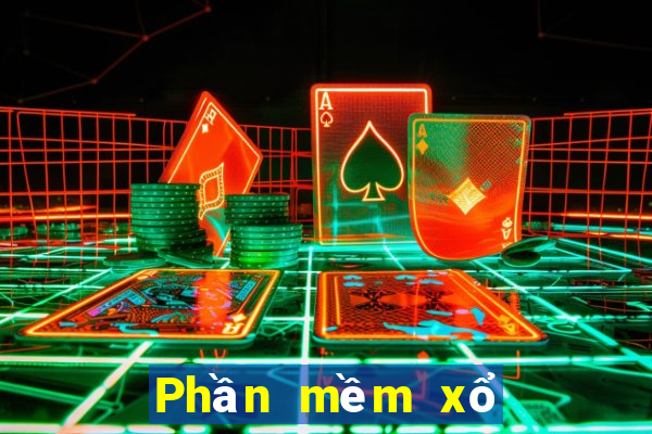 Phần mềm xổ số 578