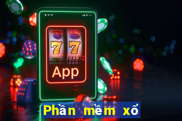 Phần mềm xổ số 578