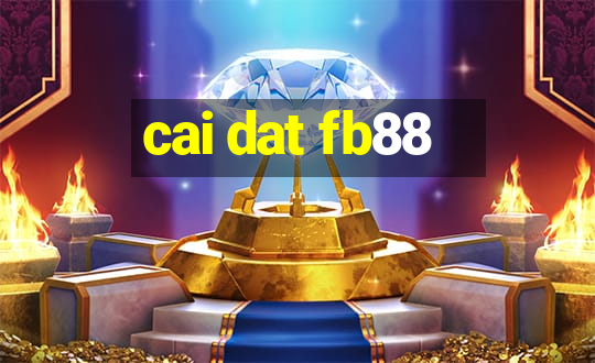 cai dat fb88