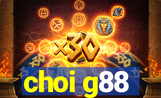 choi g88