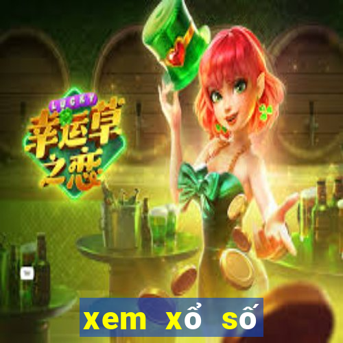 xem xổ số bình dương