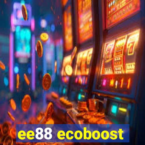 ee88 ecoboost