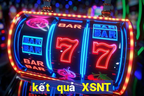 kết quả XSNT ngày 29