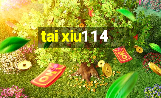 tai xiu1 1 4