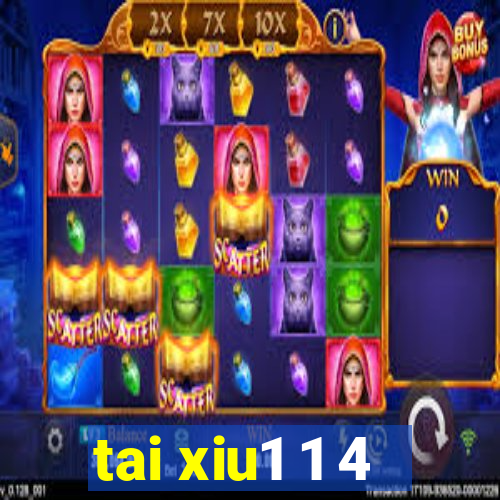 tai xiu1 1 4