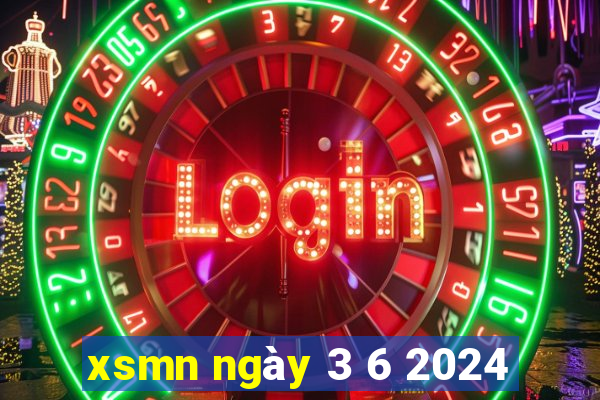 xsmn ngày 3 6 2024