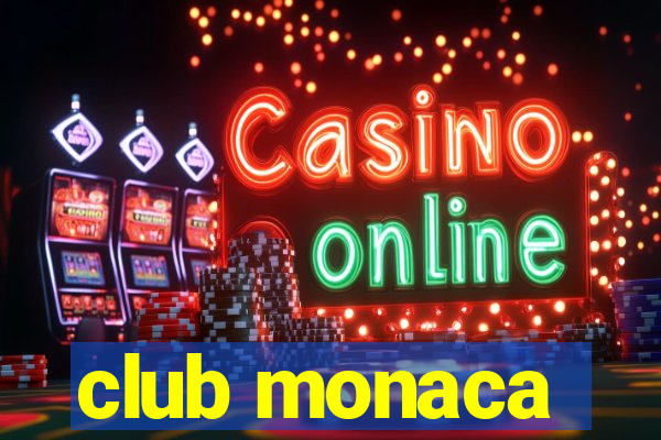 club monaca