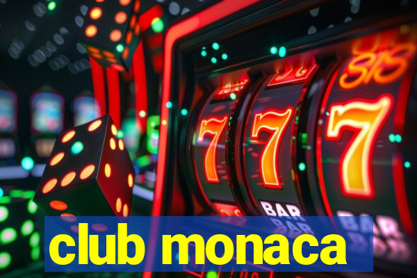 club monaca