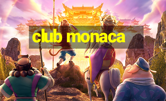 club monaca