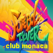 club monaca