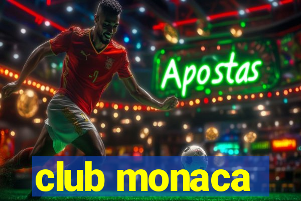 club monaca