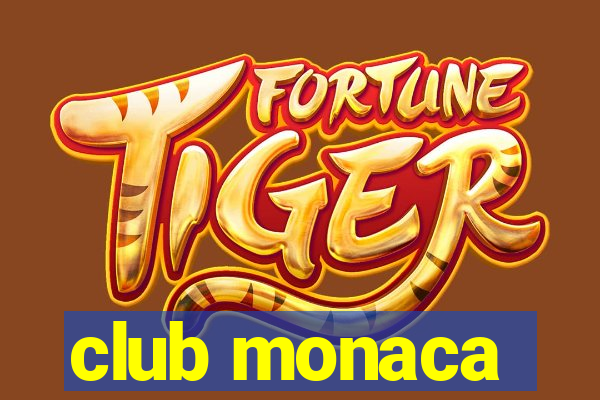 club monaca