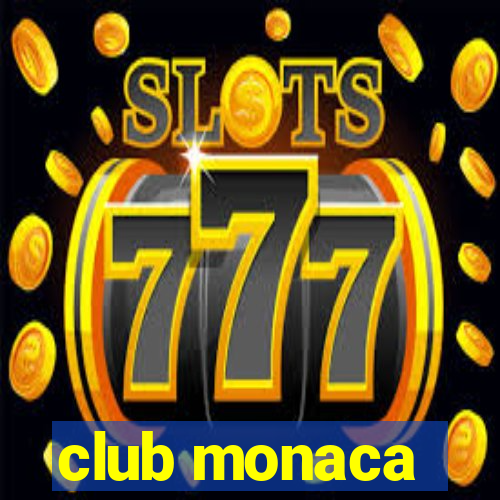 club monaca