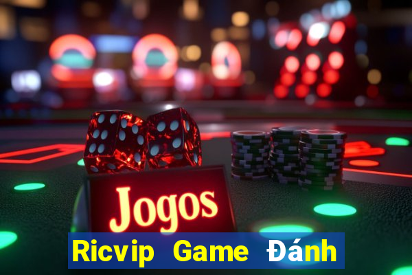 Ricvip Game Đánh Bài Ông Trùm Poker