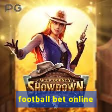 football bet online